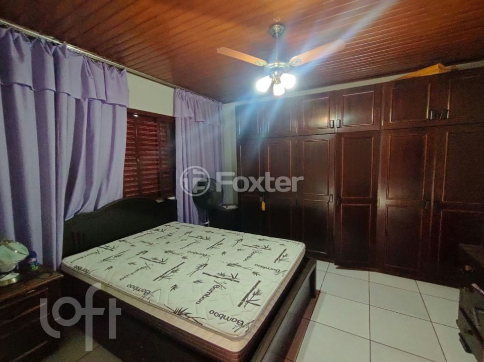 Casa à venda com 3 quartos, 140m² - Foto 11