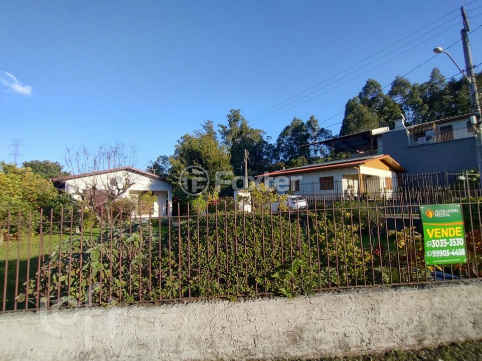 Casa à venda com 3 quartos, 140m² - Foto 36