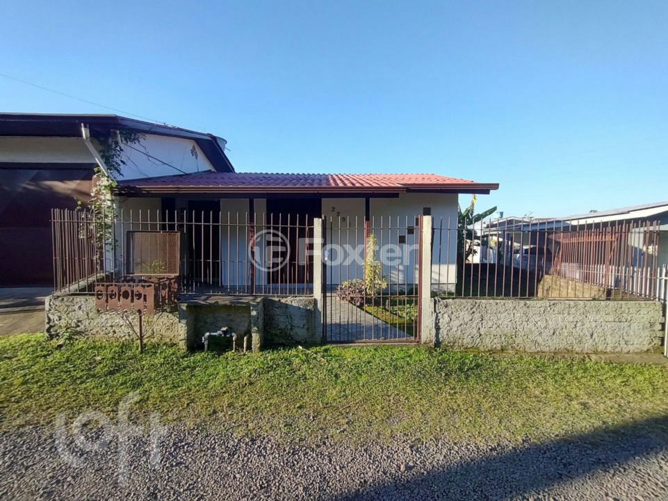 Casa à venda com 3 quartos, 140m² - Foto 28