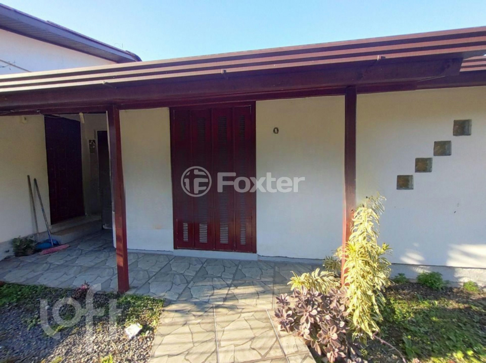 Casa à venda com 3 quartos, 140m² - Foto 19