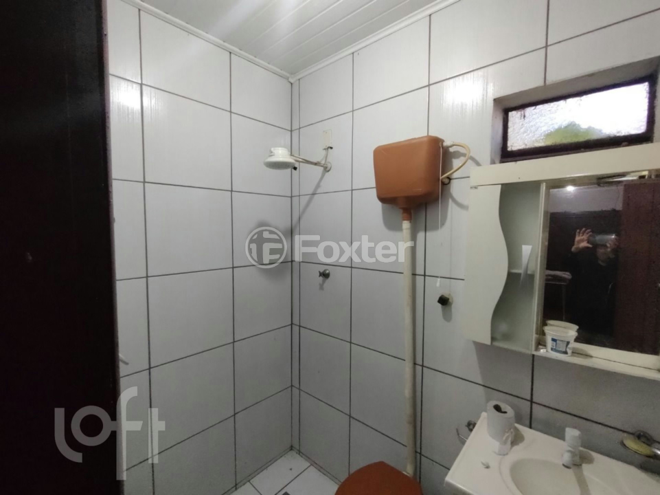 Casa à venda com 3 quartos, 140m² - Foto 25