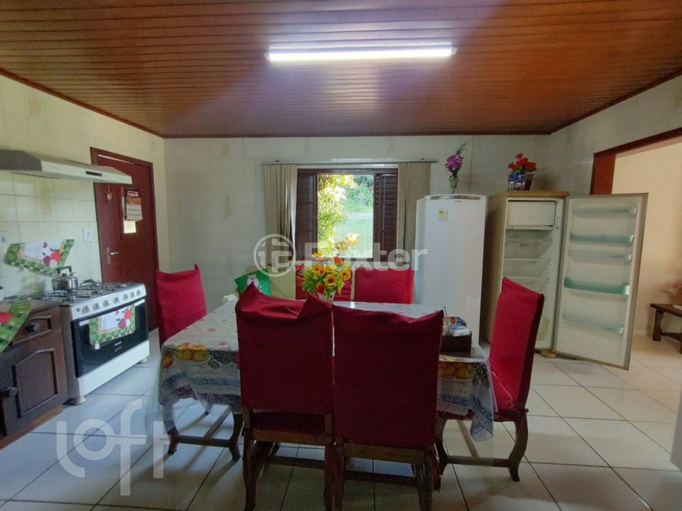 Casa à venda com 3 quartos, 140m² - Foto 8