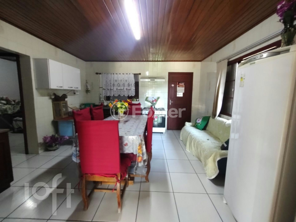 Casa à venda com 3 quartos, 140m² - Foto 9