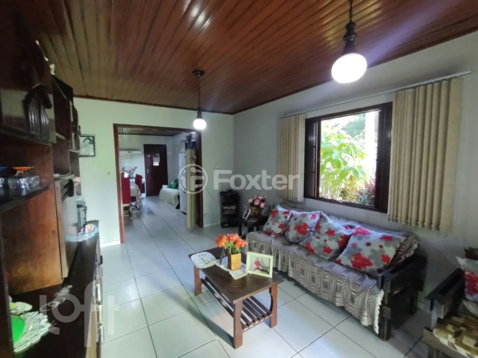 Casa à venda com 3 quartos, 140m² - Foto 41