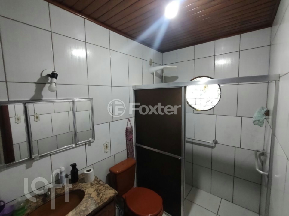 Casa à venda com 3 quartos, 140m² - Foto 6