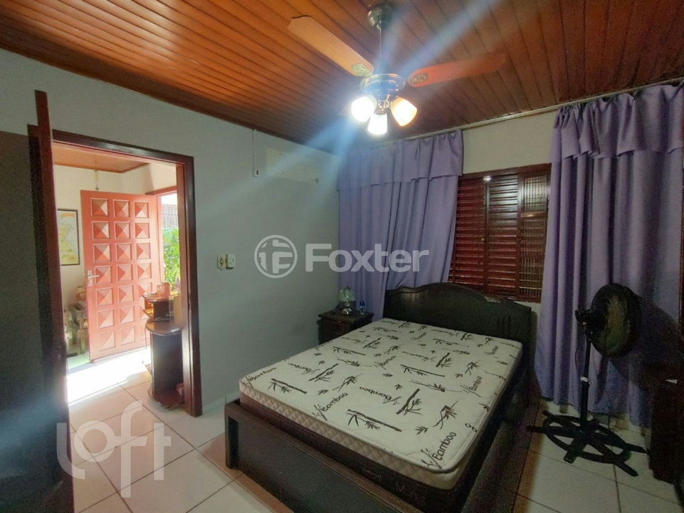 Casa à venda com 3 quartos, 140m² - Foto 12