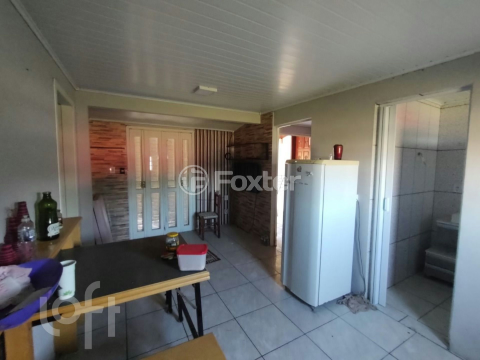 Casa à venda com 3 quartos, 140m² - Foto 24