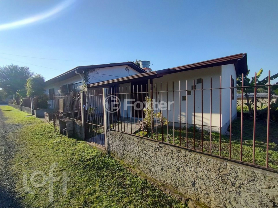 Casa à venda com 3 quartos, 140m² - Foto 29