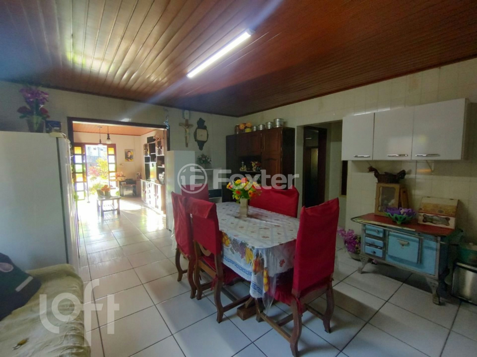 Casa à venda com 3 quartos, 140m² - Foto 10
