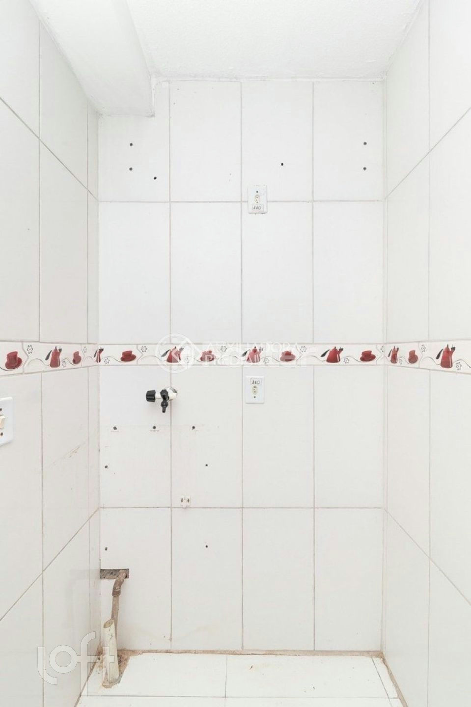 Apartamento à venda com 2 quartos, 50m² - Foto 12