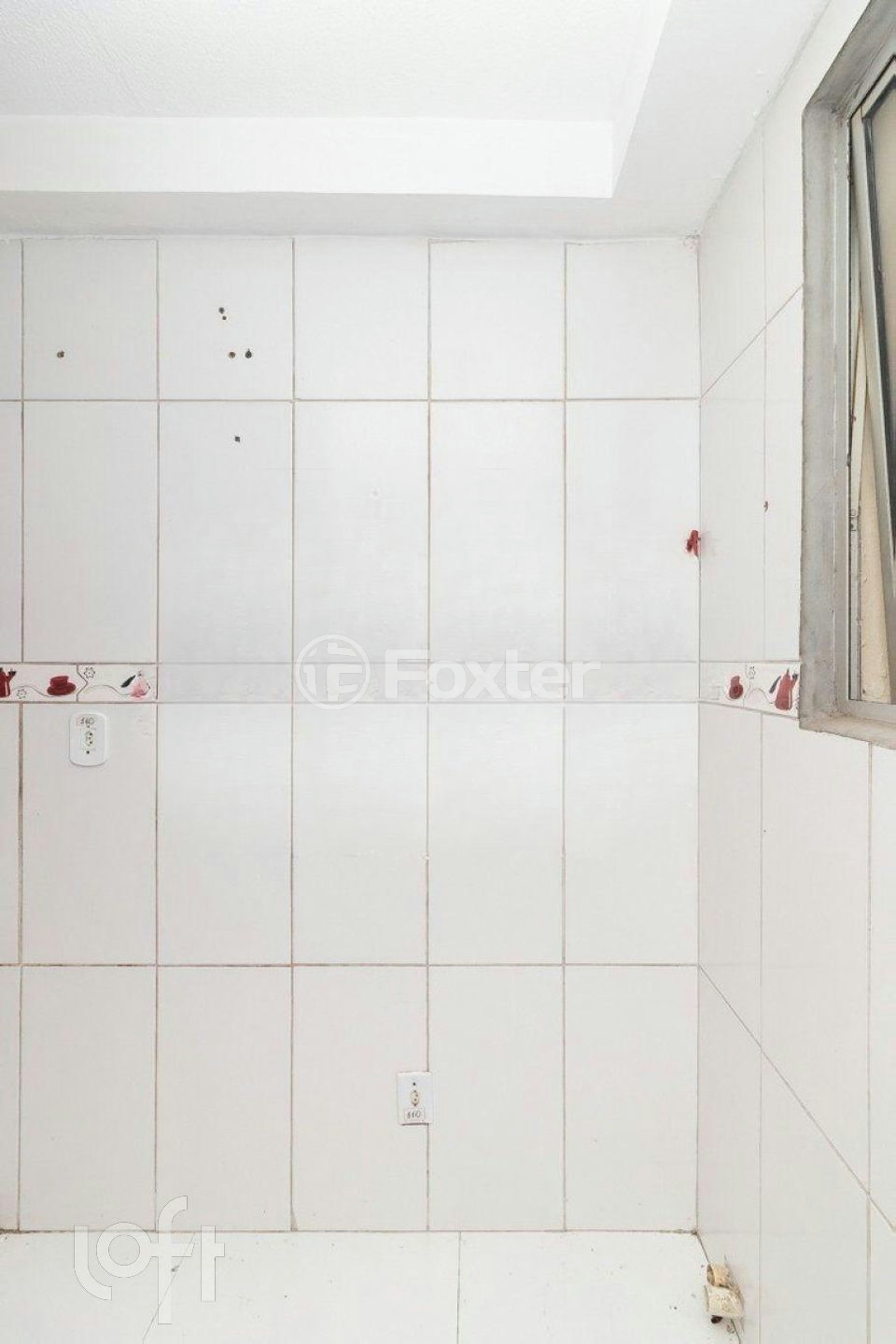 Apartamento à venda com 2 quartos, 50m² - Foto 11