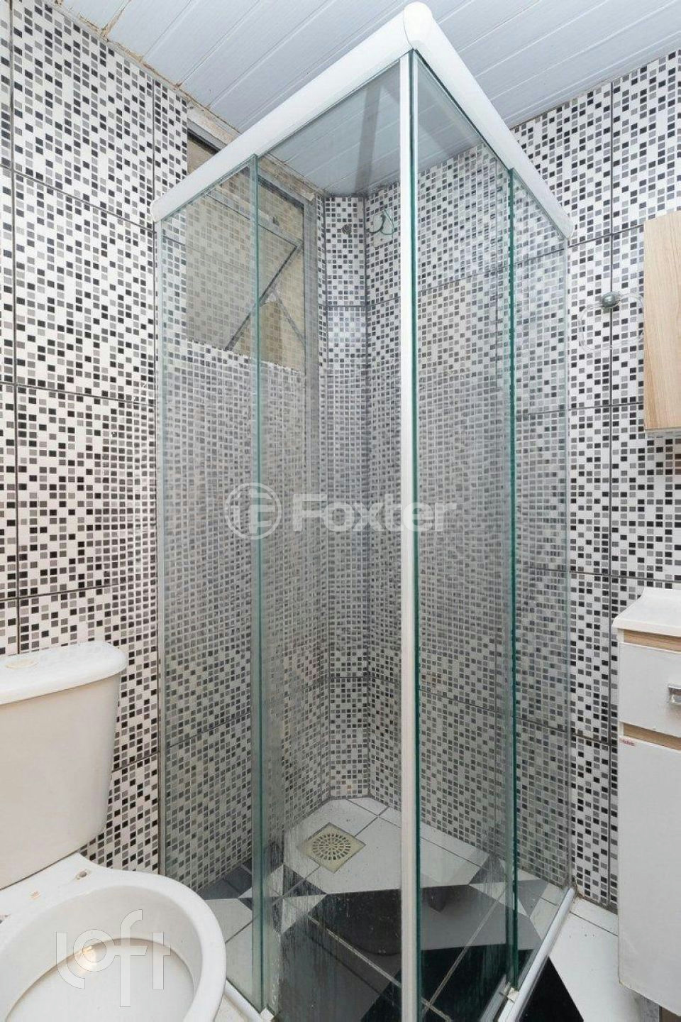 Apartamento à venda com 2 quartos, 50m² - Foto 9