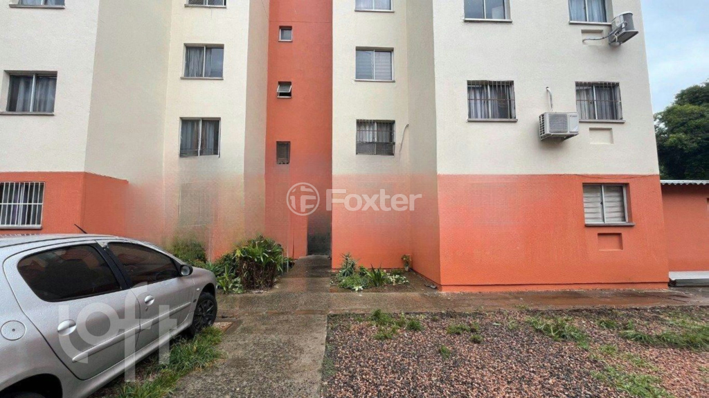 Apartamento à venda com 2 quartos, 50m² - Foto 27
