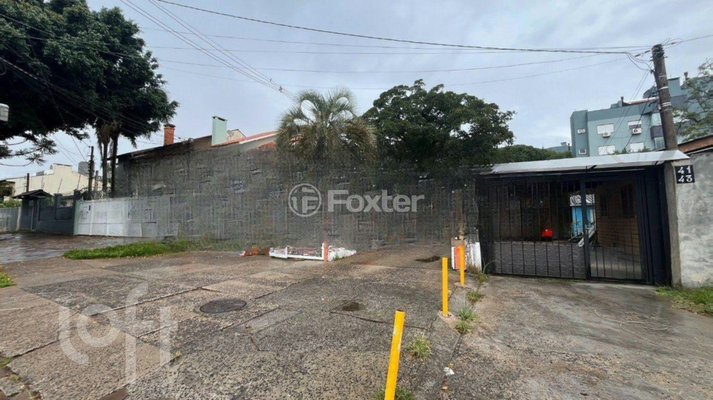 Apartamento à venda com 2 quartos, 50m² - Foto 24