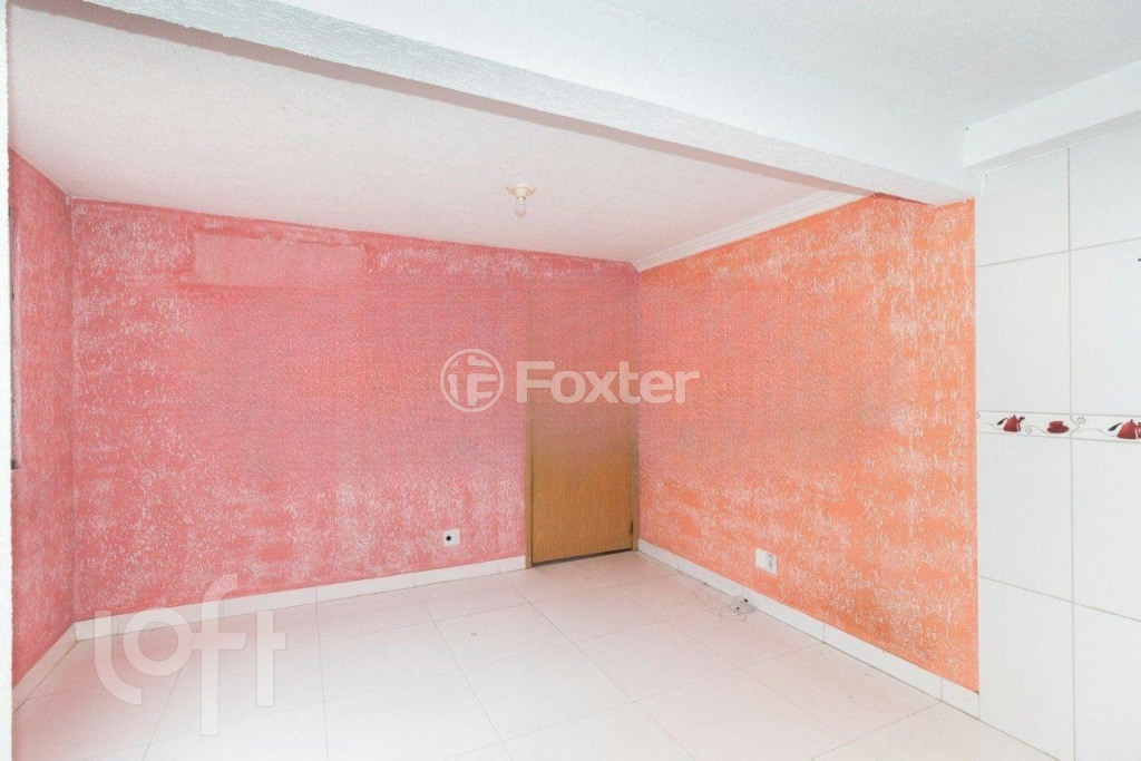 Apartamento à venda com 2 quartos, 50m² - Foto 2
