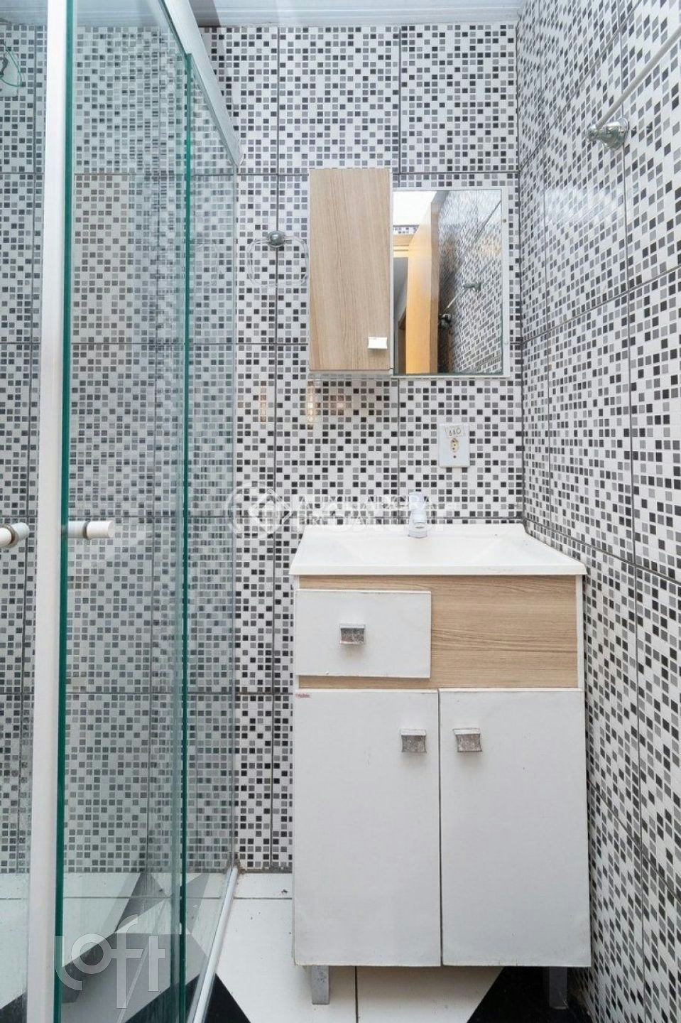 Apartamento à venda com 2 quartos, 50m² - Foto 10
