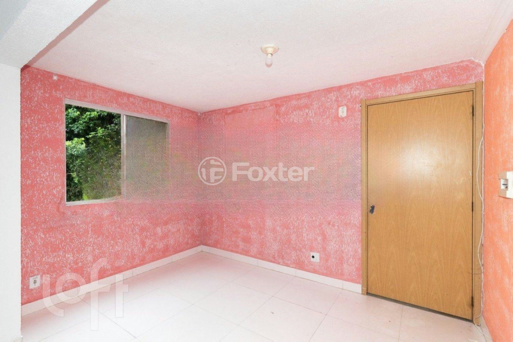 Apartamento à venda com 2 quartos, 50m² - Foto 3