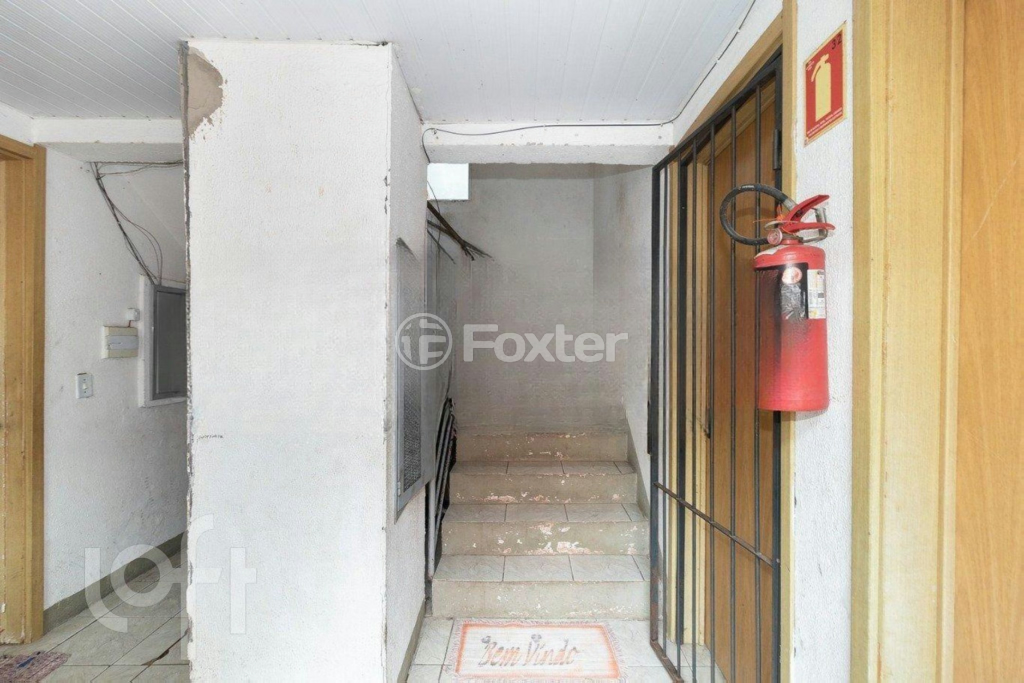 Apartamento à venda com 2 quartos, 50m² - Foto 1