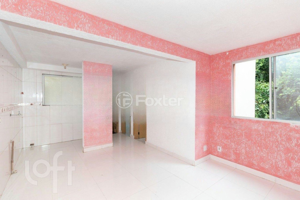 Apartamento à venda com 2 quartos, 50m² - Foto 6