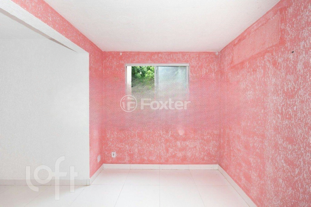 Apartamento à venda com 2 quartos, 50m² - Foto 4