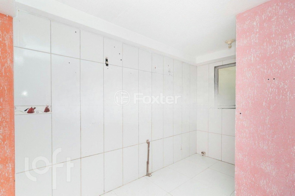 Apartamento à venda com 2 quartos, 50m² - Foto 5