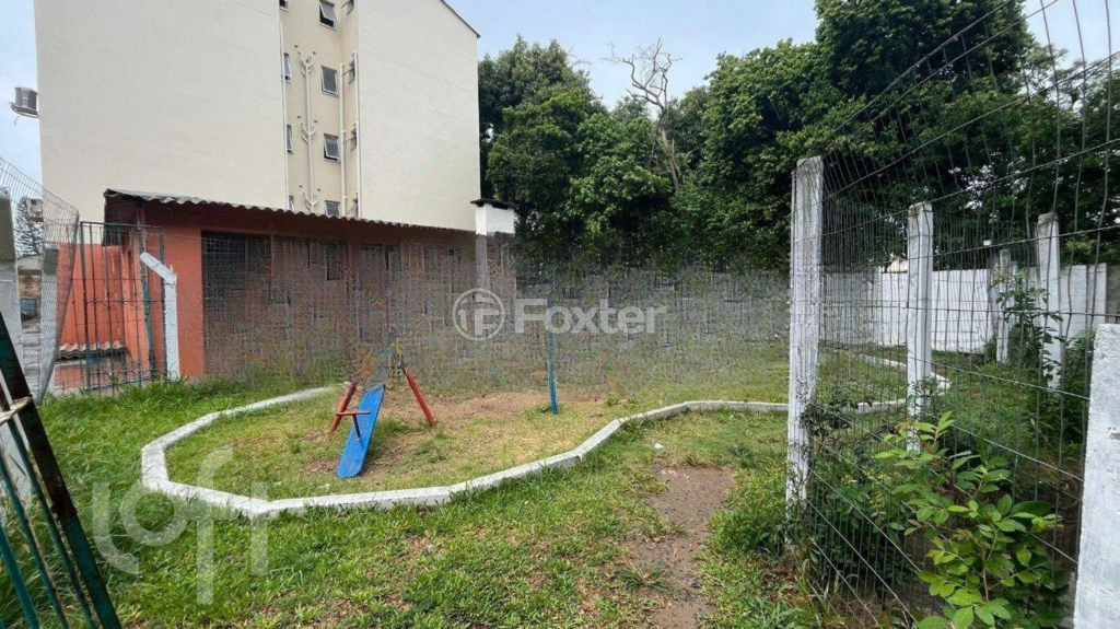 Apartamento à venda com 2 quartos, 50m² - Foto 21