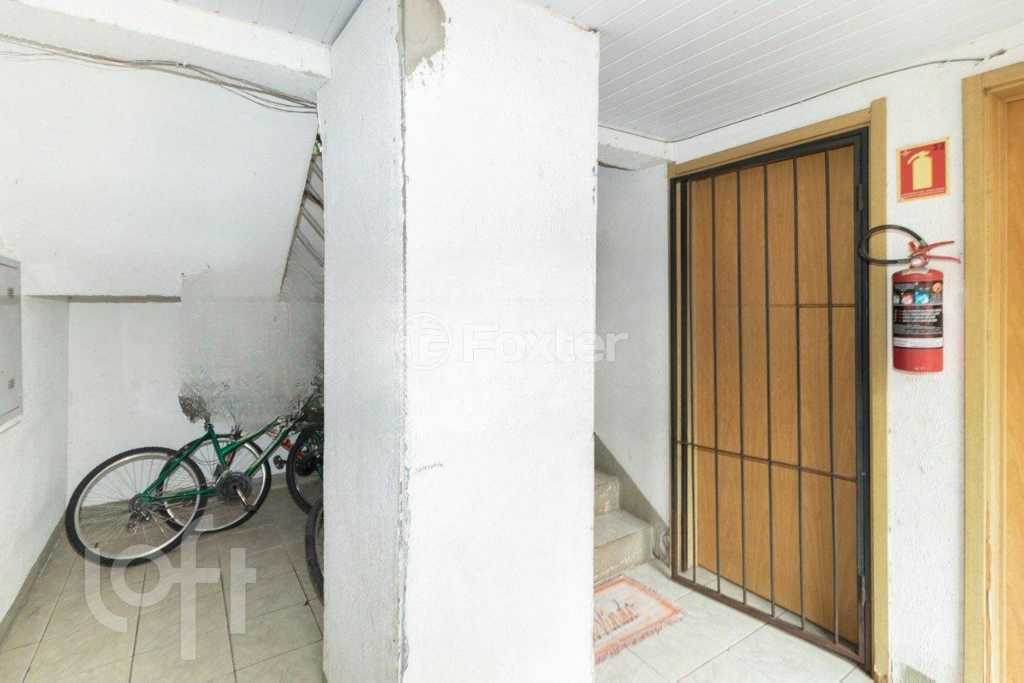 Apartamento à venda com 2 quartos, 50m² - Foto 22