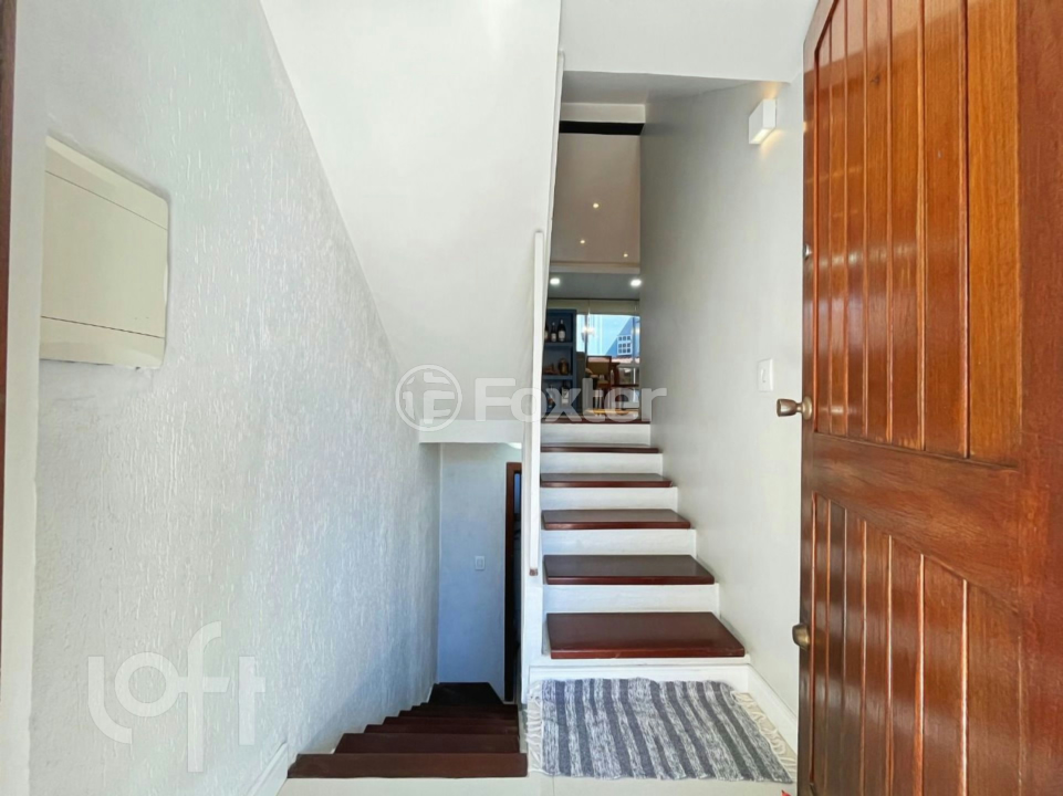 Casa de Condomínio à venda com 2 quartos, 144m² - Foto 31
