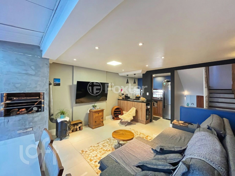 Casa de Condomínio à venda com 2 quartos, 144m² - Foto 40