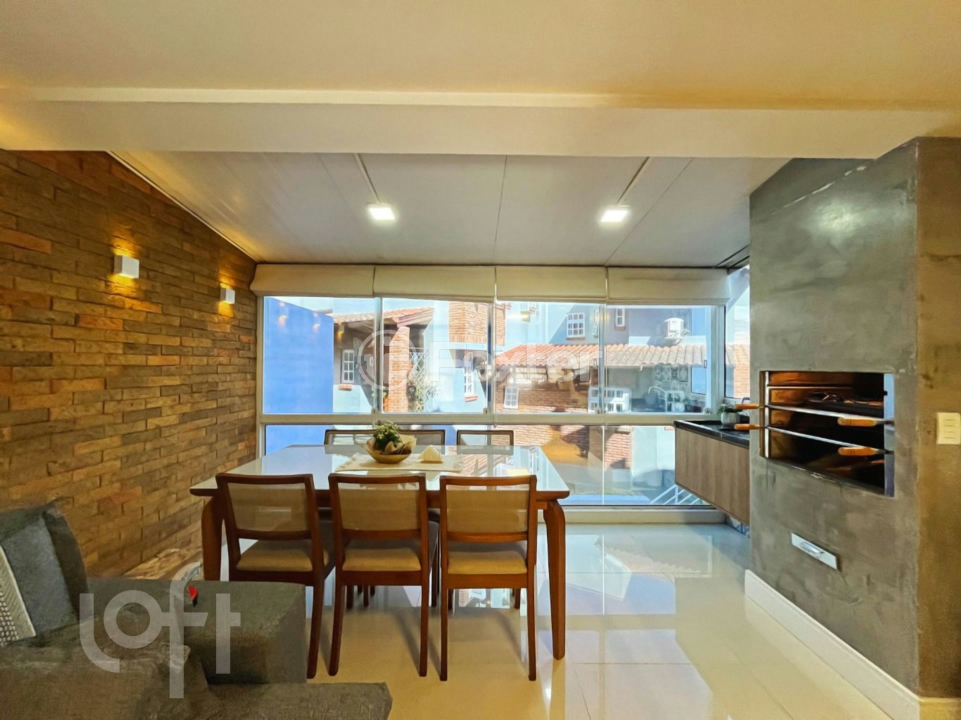 Casa de Condomínio à venda com 2 quartos, 144m² - Foto 14
