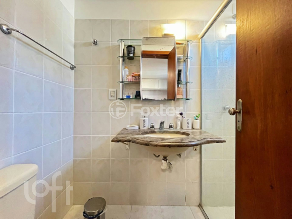 Casa de Condomínio à venda com 2 quartos, 144m² - Foto 24
