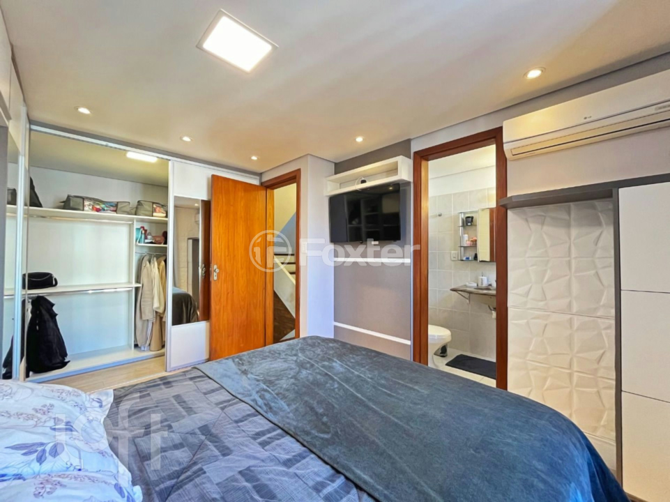 Casa de Condomínio à venda com 2 quartos, 144m² - Foto 18