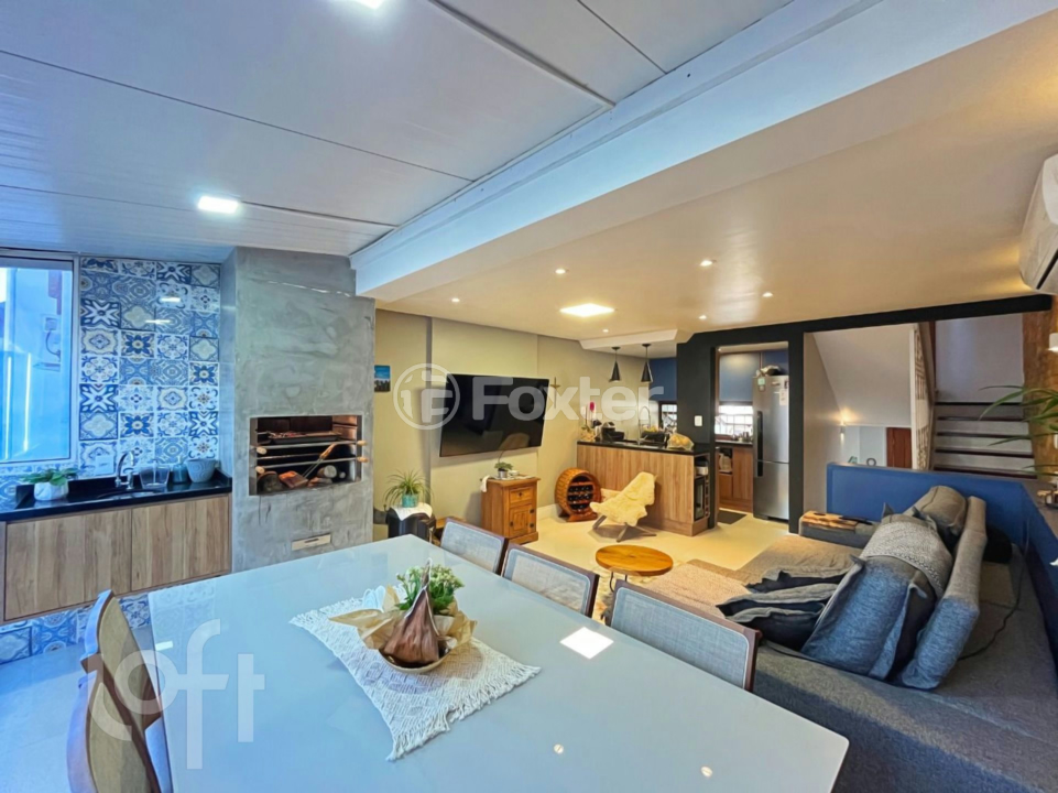 Casa de Condomínio à venda com 2 quartos, 144m² - Foto 4