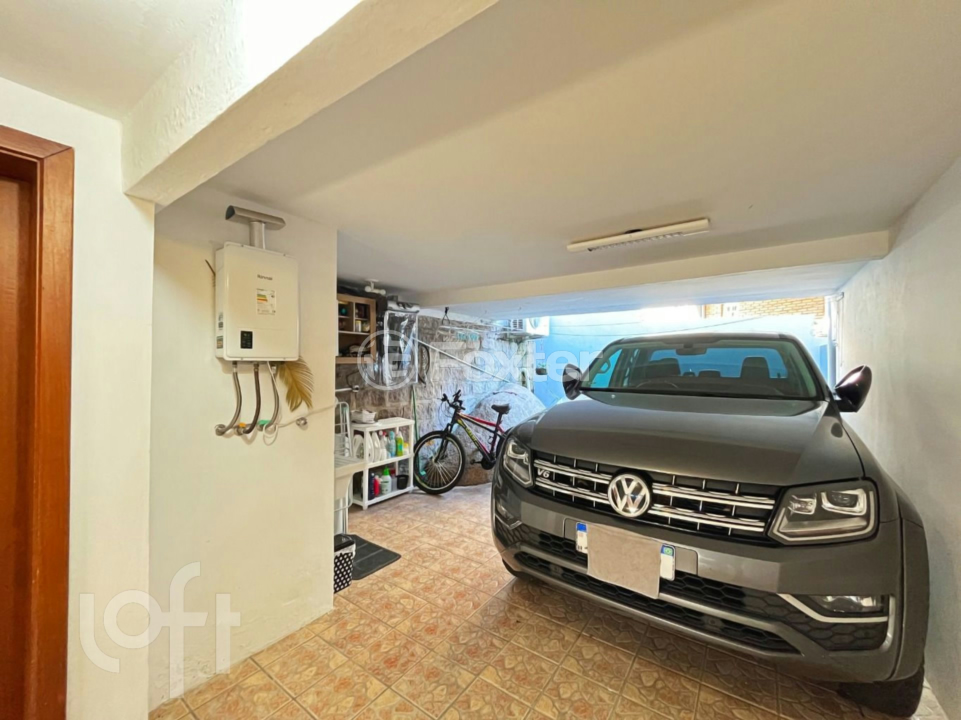 Casa de Condomínio à venda com 2 quartos, 144m² - Foto 34