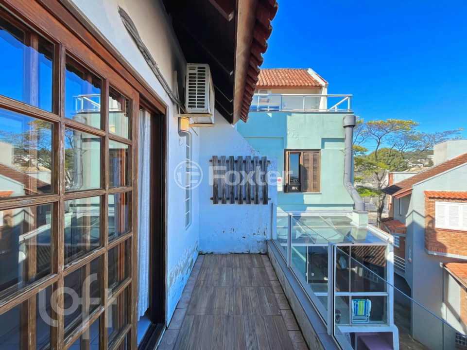 Casa de Condomínio à venda com 2 quartos, 144m² - Foto 20