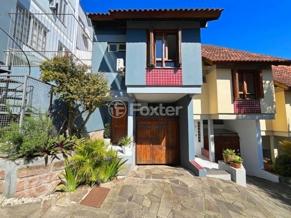Casa de Condomínio à venda com 2 quartos, 144m² - Foto 38