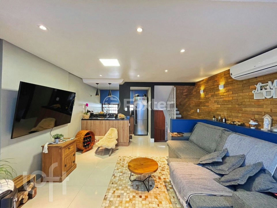 Casa de Condomínio à venda com 2 quartos, 144m² - Foto 6