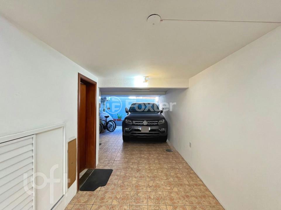 Casa de Condomínio à venda com 2 quartos, 144m² - Foto 35