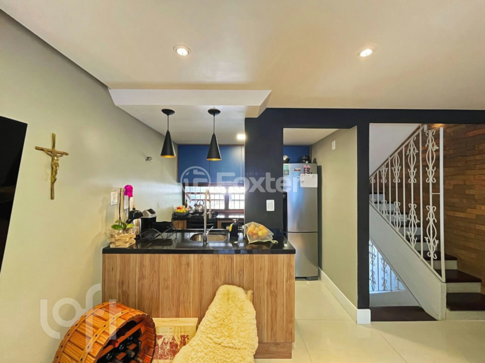 Casa de Condomínio à venda com 2 quartos, 144m² - Foto 7