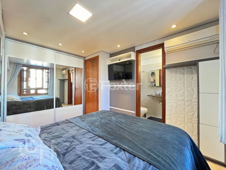 Casa de Condomínio à venda com 2 quartos, 144m² - Foto 15