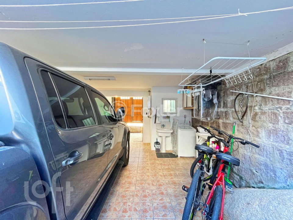 Casa de Condomínio à venda com 2 quartos, 144m² - Foto 36