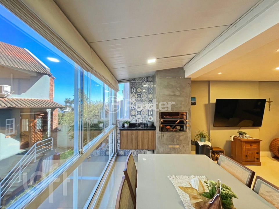 Casa de Condomínio à venda com 2 quartos, 144m² - Foto 8