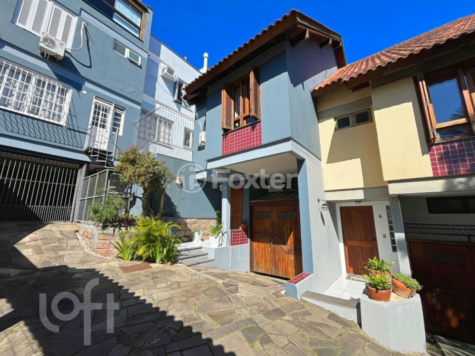 Casa de Condomínio à venda com 2 quartos, 144m² - Foto 39