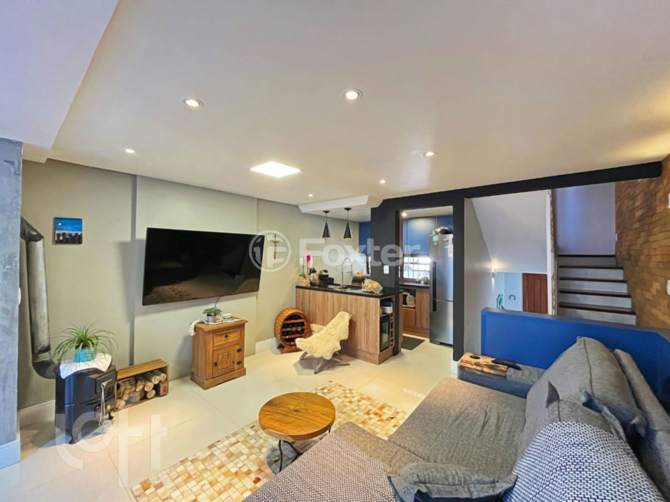 Casa de Condomínio à venda com 2 quartos, 144m² - Foto 13