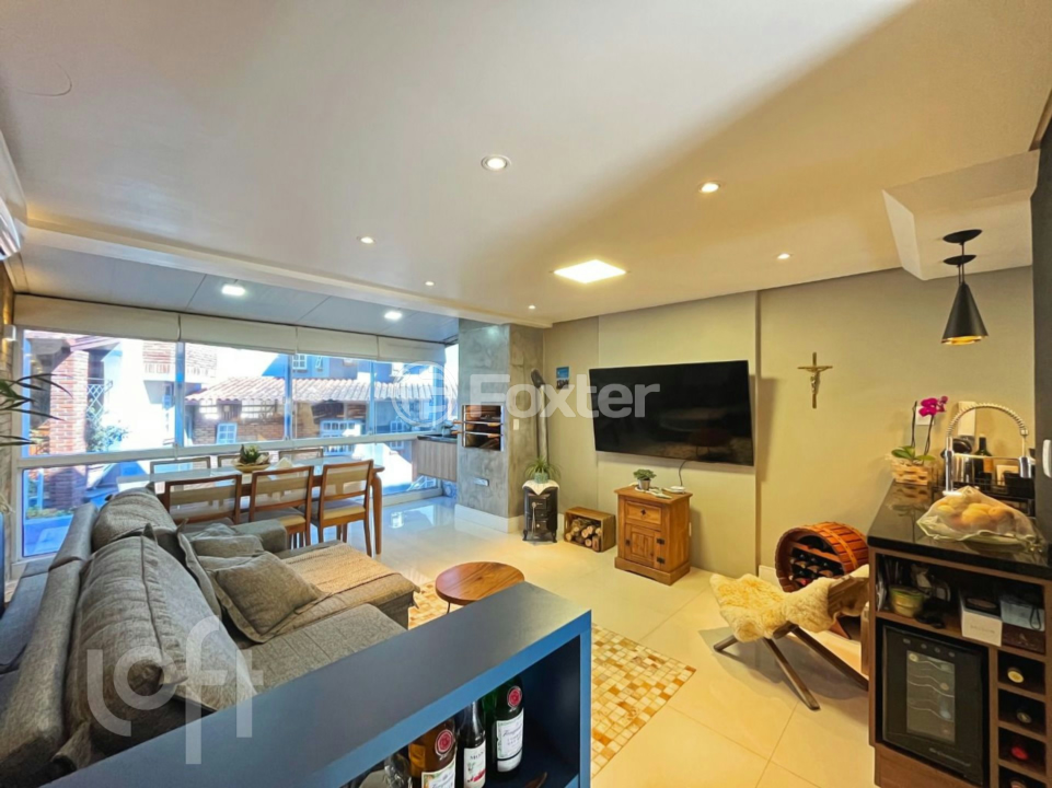 Casa de Condomínio à venda com 2 quartos, 144m² - Foto 5