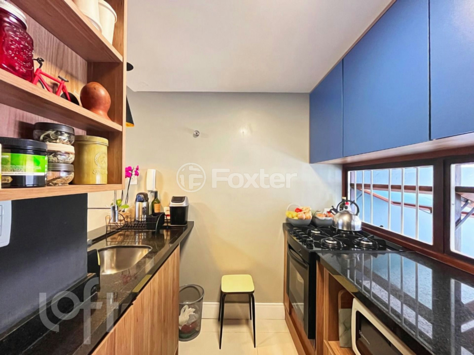 Casa de Condomínio à venda com 2 quartos, 144m² - Foto 10