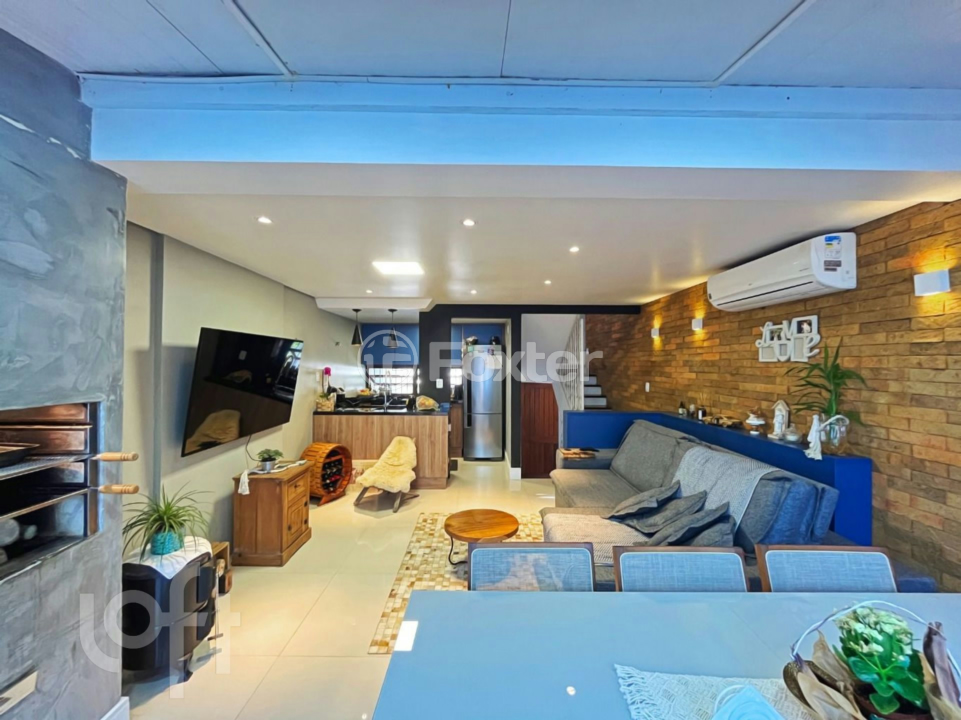 Casa de Condomínio à venda com 2 quartos, 144m² - Foto 2