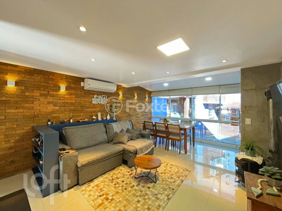 Casa de Condomínio à venda com 2 quartos, 144m² - Foto 3