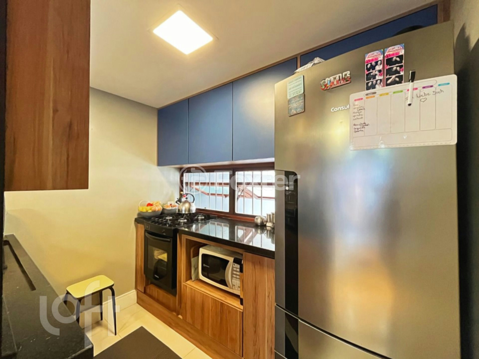 Casa de Condomínio à venda com 2 quartos, 144m² - Foto 9