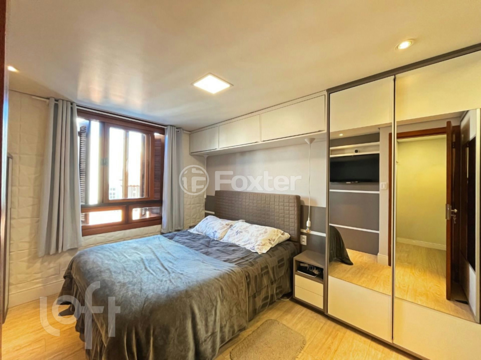 Casa de Condomínio à venda com 2 quartos, 144m² - Foto 17